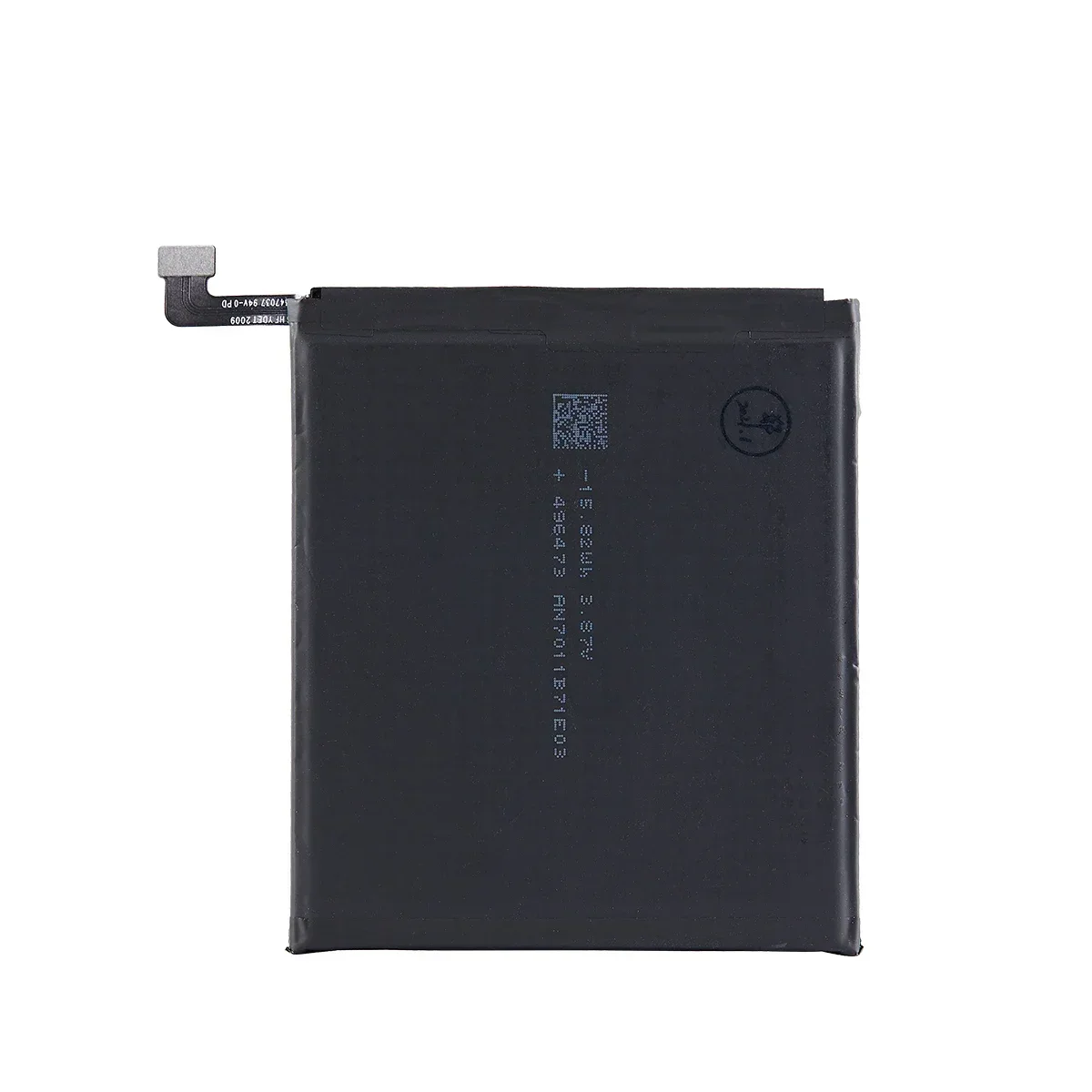 Brand New BM4R 4160mAh Battery For Xiaomi Mi 10 Lite 5G Mi 10 Lite Zoom High Quality Phone Replacement Batteries