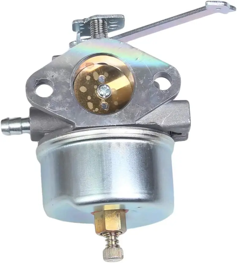 New Carburetor Carb Kit For Tecumseh HHM80 HM80 HM100 Replace 632325