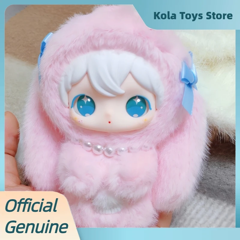 حقيقية Shyshy بلدي ليتل يو سلسلة صندوق أعمى الفينيل أفخم قلادة العصرية اللعب لطيف الشكل دمية Shyshy V2 صندوق غامض الهدايا