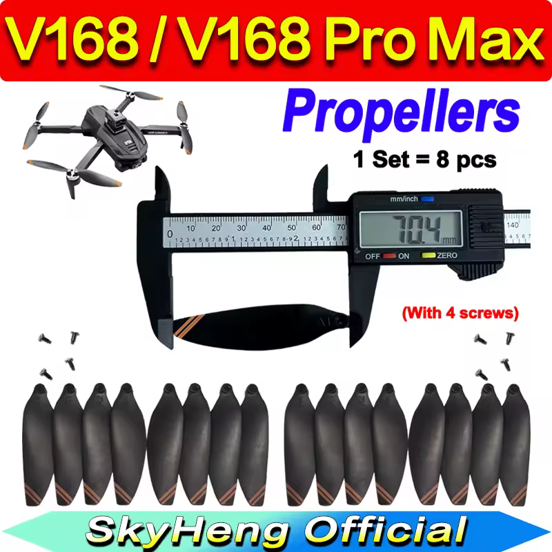 4. V168 Pro..