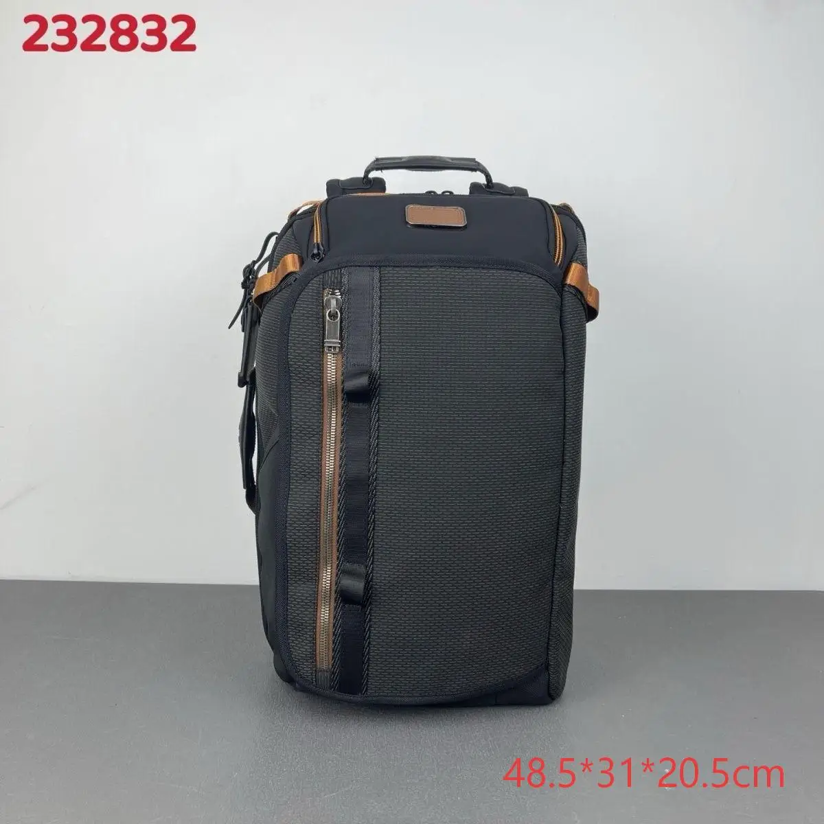 

Новый мужской нейлоновый рюкзак для ноутбука – повседневная сумка для деловых поездок, многофункциональный городской рюкзак в стиле багажной сумки 232832