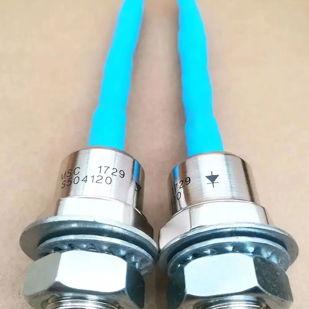 

1 шт. тиристор S504120, новый