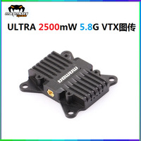 DIATONE Mamba Ultra 2500mw 5 8GHZ FPV Transmitter For Drone 30 By 5mm Racing Quadcopter