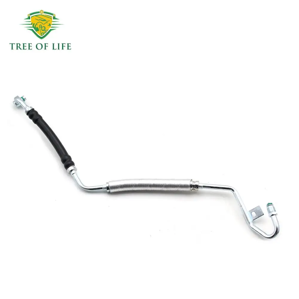 For Audi Q7 3.0L TDI 3.0 LITER DIESEL 2007 3008 3009 2010 2011 2012 2013 2014 2015 LHD Power Steering Pressure Hose 7L8422893BN