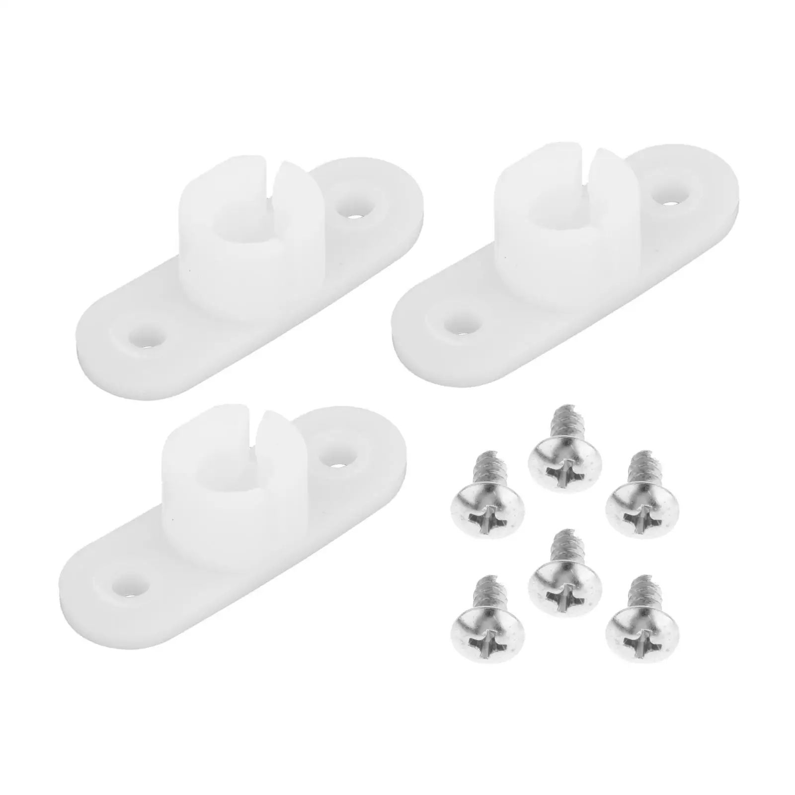 

Car Clip Kit STC3368 for Discovery 1, 2 Adjuster Parts Replacement