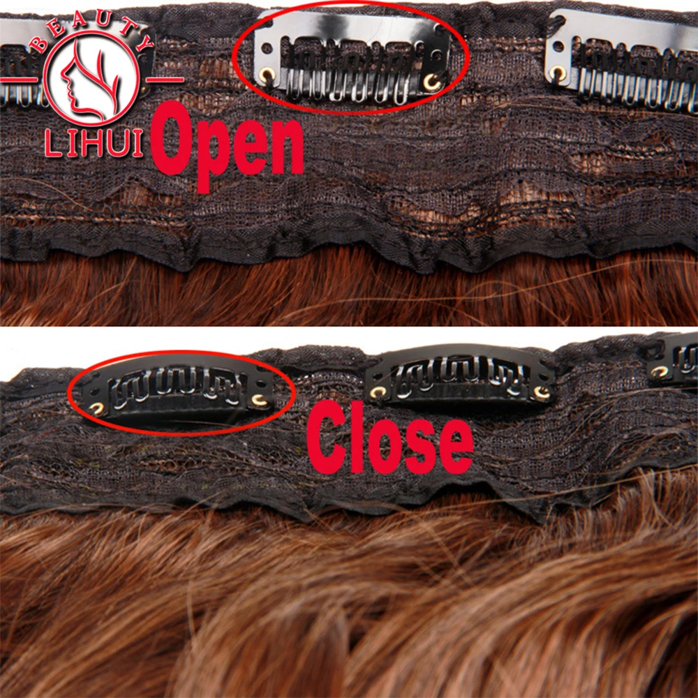 Thumbnail 3 - #42 Latest Clip-In Extensions Offers