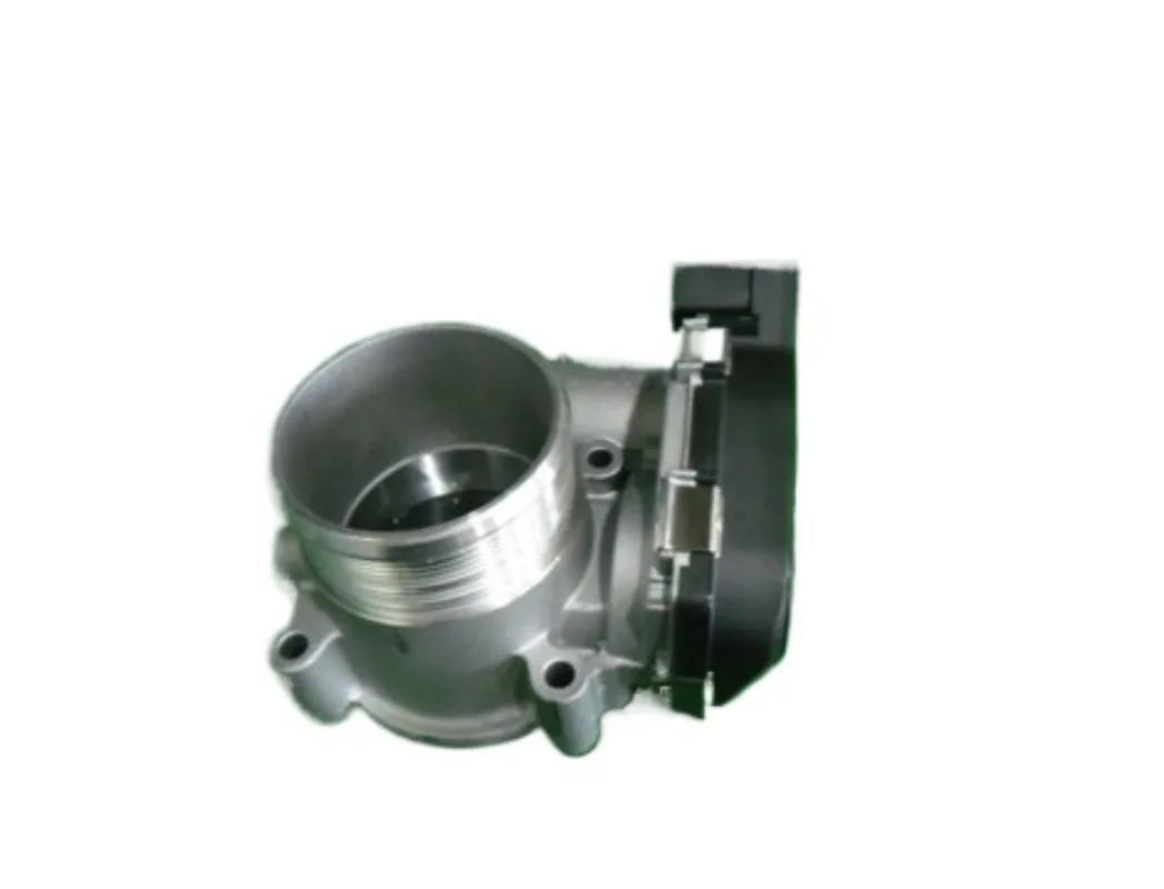 

Throttle Body-Electric Intake Manifold for Ssangyong Korando Musso Rexton 1721410025