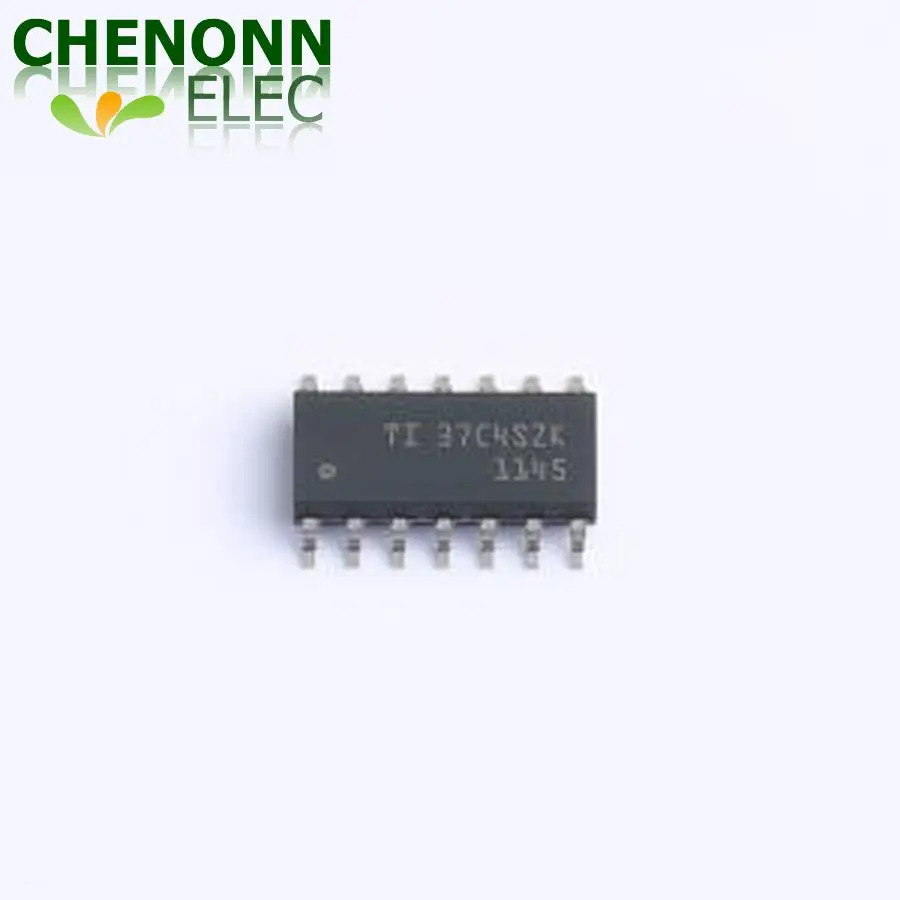 5PCS/LOT TCAN1145DRQ1 (Interface ICs)