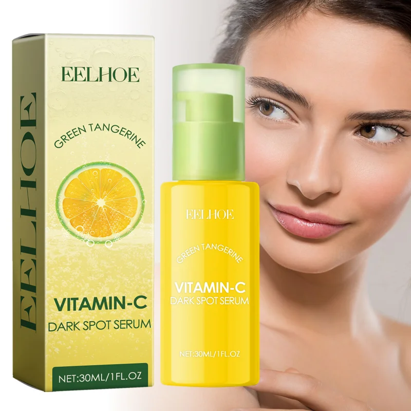 

Antioxidant Serum, Aids In Improving Dark Spots, Post-Acne Pigmentation, Soothes Skin, Evens Tone, Boosts Collagen, Brightens