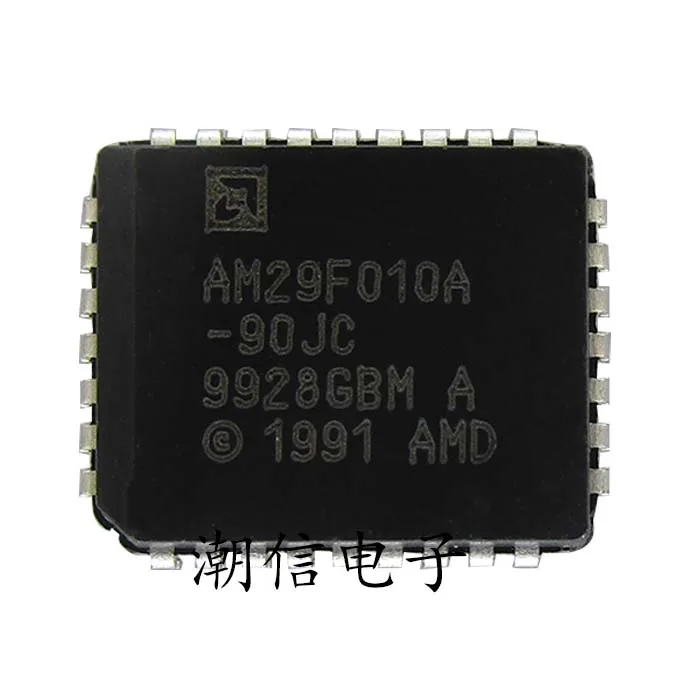 free shipping  AM29F010A-70JC AM29F010A-90JC AM29F010A-120JC    10PCS