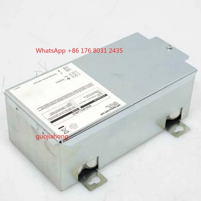 

Brand New Original PLC Uninterruptible Power Supplies Battery Unit 5AC901.BUPS-00 Module One Year Warranty