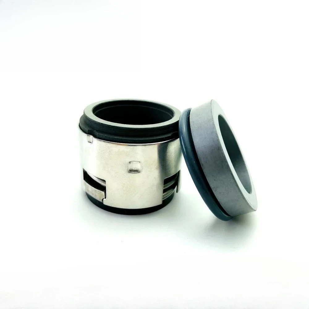 

502-25 502/25 Mechanical Seals Shaft Size 25mm For J-Crane Type 502 Vulcan Type 1724 Elastomer Bellow Pump Seal