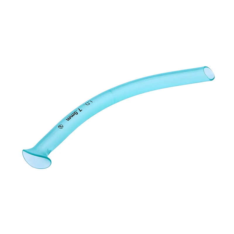 13.5cm Nasopharyngeal Airway Disposable Medical NPA Catheter For Nasal Airway Management First Aid Emergency