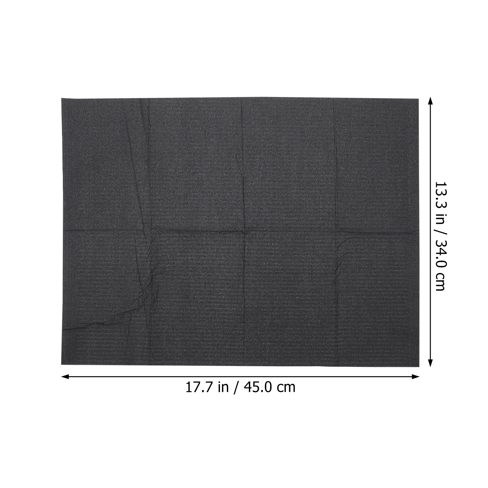 

40 Pcs Tattoo Table Mat Convenient Tattooing Supplies Accessory Absorb Water Disposable Pad Cloth