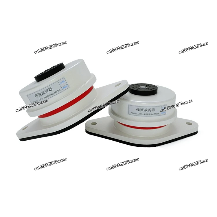 ZD Type Damping Spring Shock Absorber Floor Fan Water Pump Air Conditioner External Unit Air Energy Mechanical Equipment Pad