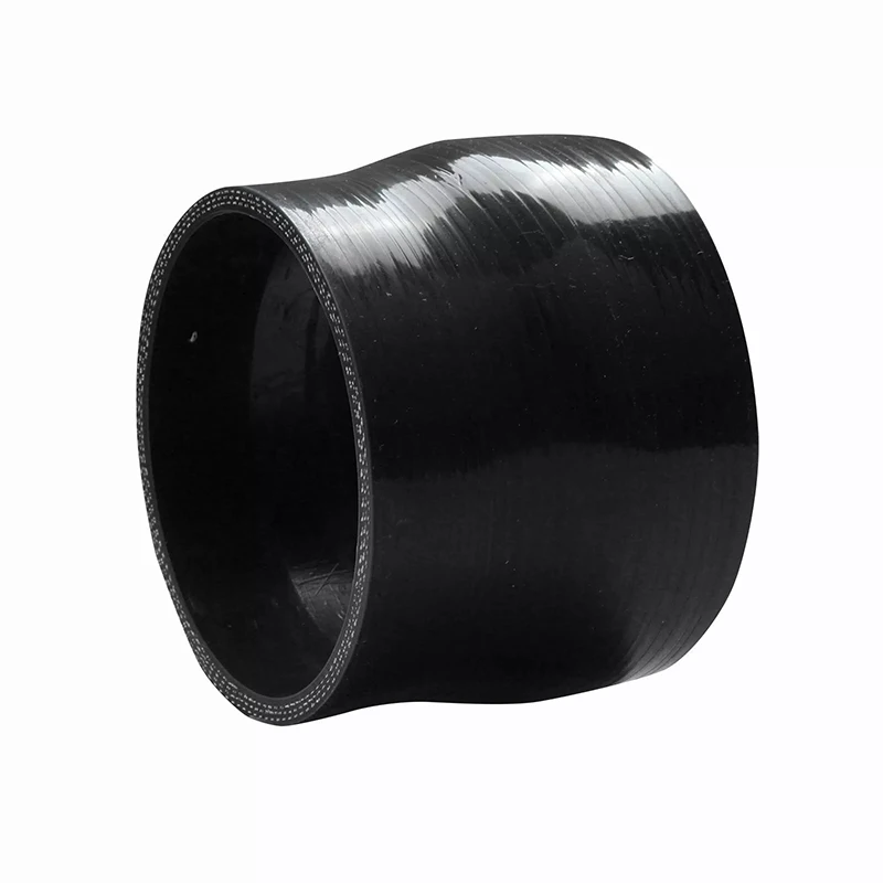 Straight Reducer Silicone Hose Coupler Joiner Drop Down Pipe Turbo Water Air ID63MM ID64MM ID64MM ID67MM ID70MM ID76MM ID83MM