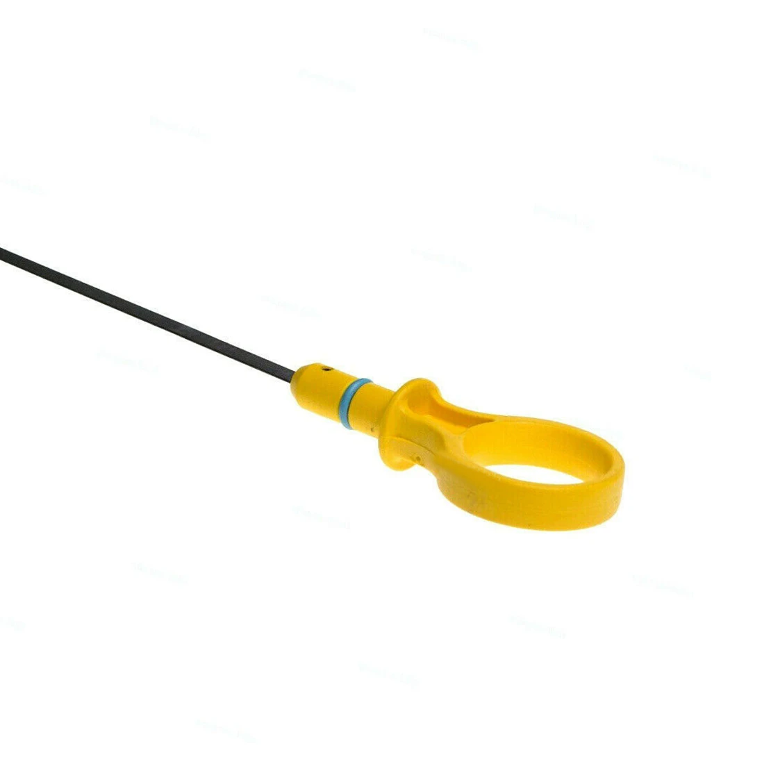BR3Z6750B Car Engine Oil Fluid Level Dipstick Indicator Fit for Ford F-150 Mustang Transit Lincoln Navigator 2017 2016 2015