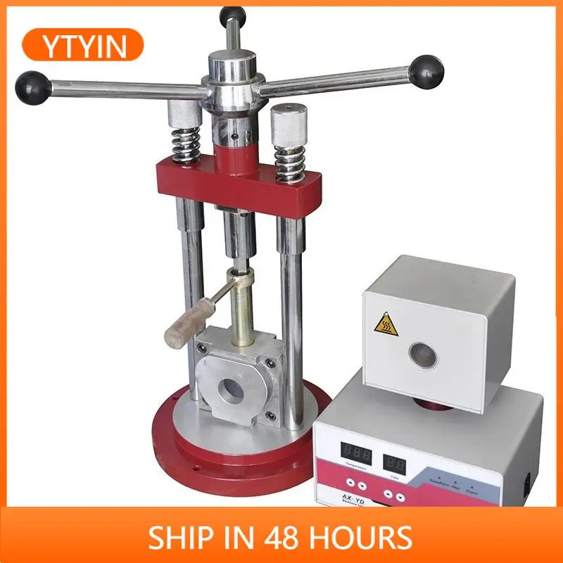 

STLFSTLF Technician Equipment Denture Molding Machine Split Vertical Invisible Denture Machine