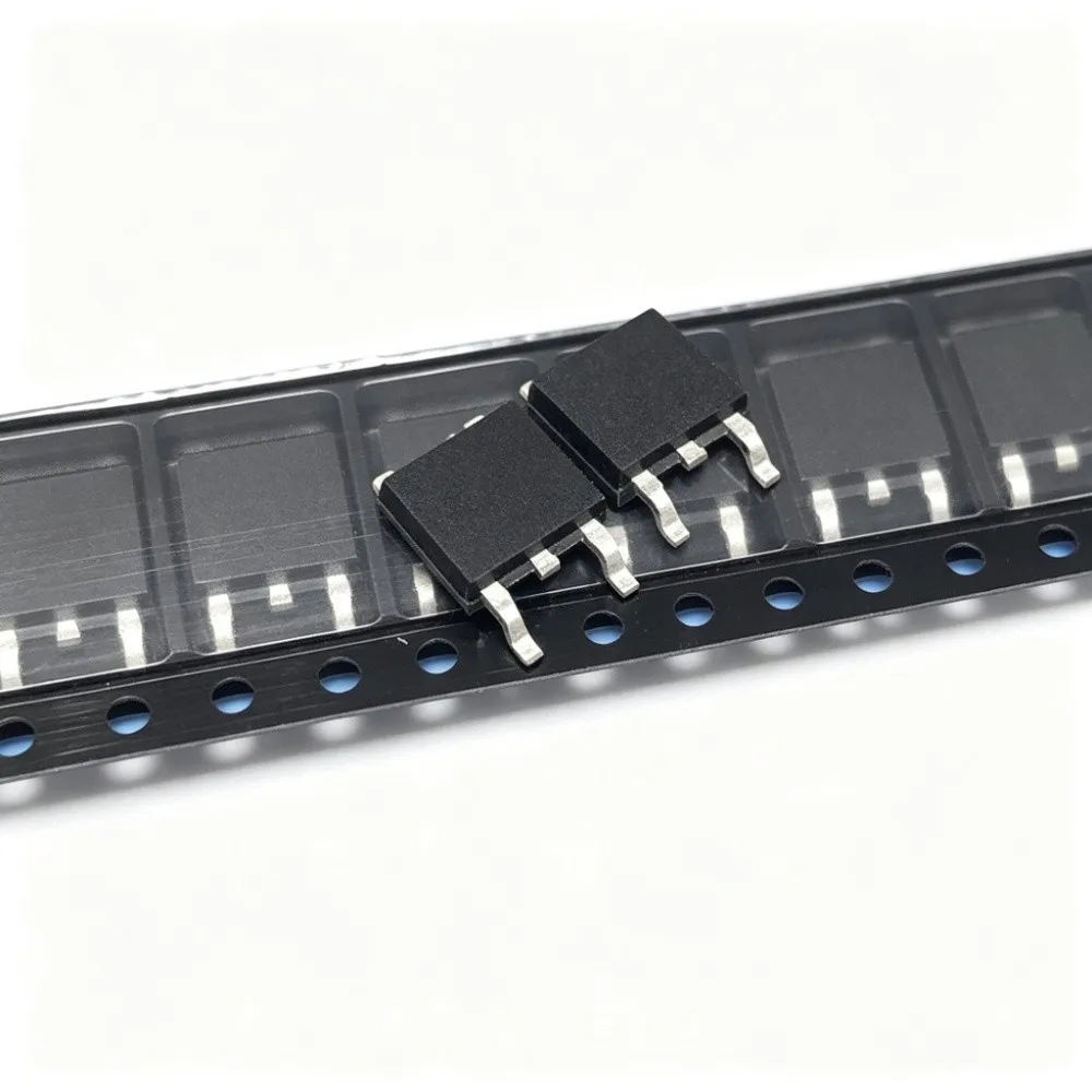5PCS AP80T03GH 80T03GH F20UP20DN JMSL0406AG SL0406A CRTS084N08N 110A 80V IRF9630S -200V -6.5A DMP34M4SPS-13 P34M4SS P87A30V