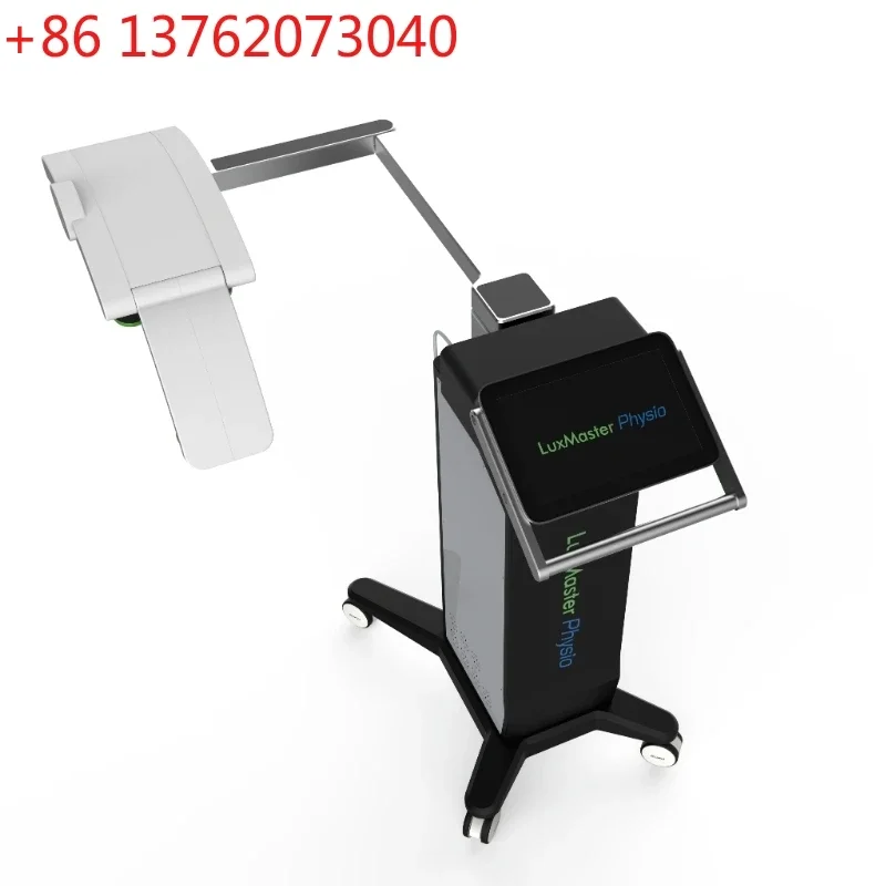 LuxMaster Physio Erchonia LLLT Therapy 405nm Combo 635nm Pain Relief Physiotherapy Machine