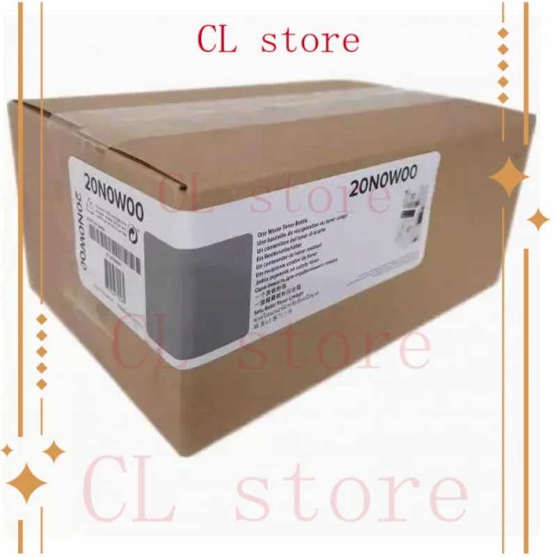 

Картриджи для демонтажа принтера 20n0w00 для цветного принтера Lexmark CS331 CX331 CS431 CX431