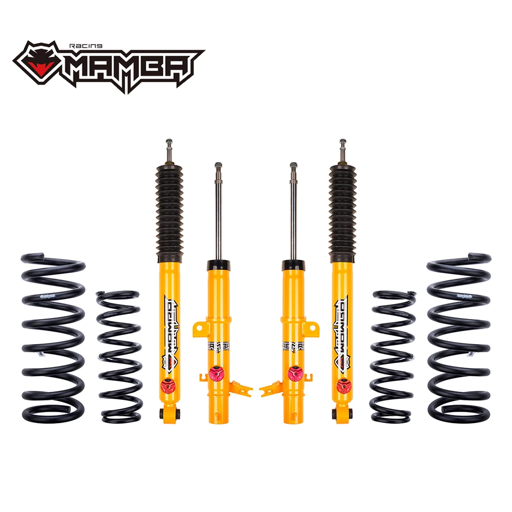 

For Great Wall Haval Dargo Suspension Lift Kit Comfortable Shocks Absorbers