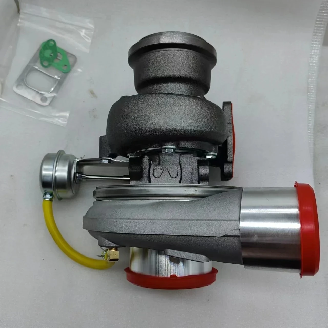 High Quality New Excavator Engine Parts C9 Turbo Turbocharger Turbo Charger 252-5165 For D6R D7R 2525165