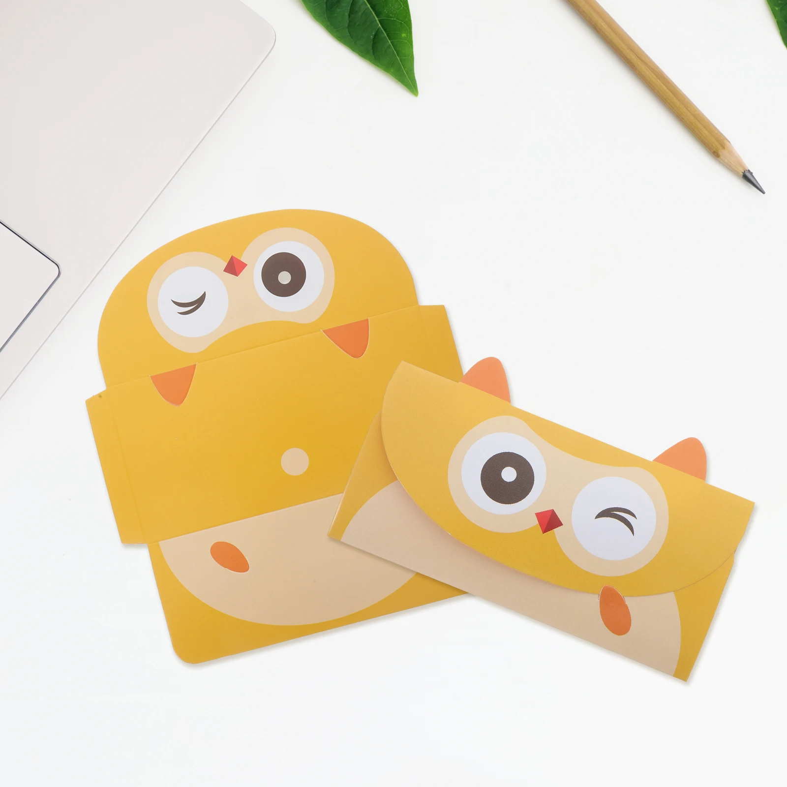 

20pcs Writable Greeting Animal Design Blank Message for Birthday Anniversary Wedding Baby Shower Housewarming All Occasion Note