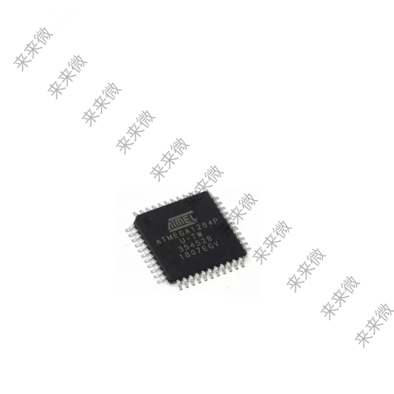 ATMEGA32U2-AU TQFP-32 AVR 8-Bit MCU USB 2.0 Full Speed 16MHz 32KB Flash 1KB EEPROM 22 I/O USART SPI Electronic Components BOM