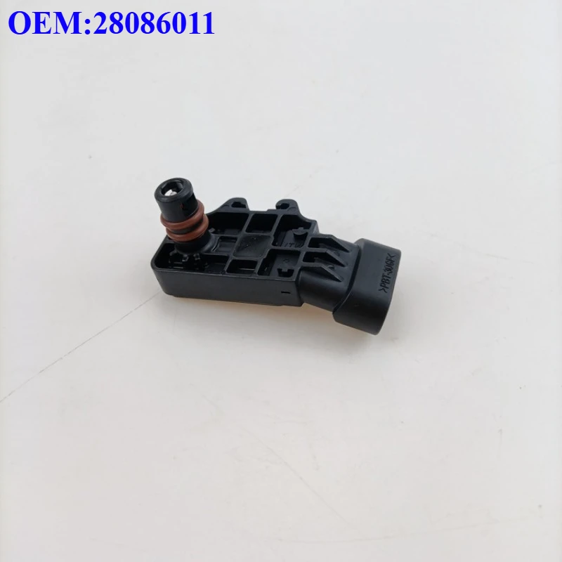 

1PCS 28086011 Air Pressure Map Sensor for Chery