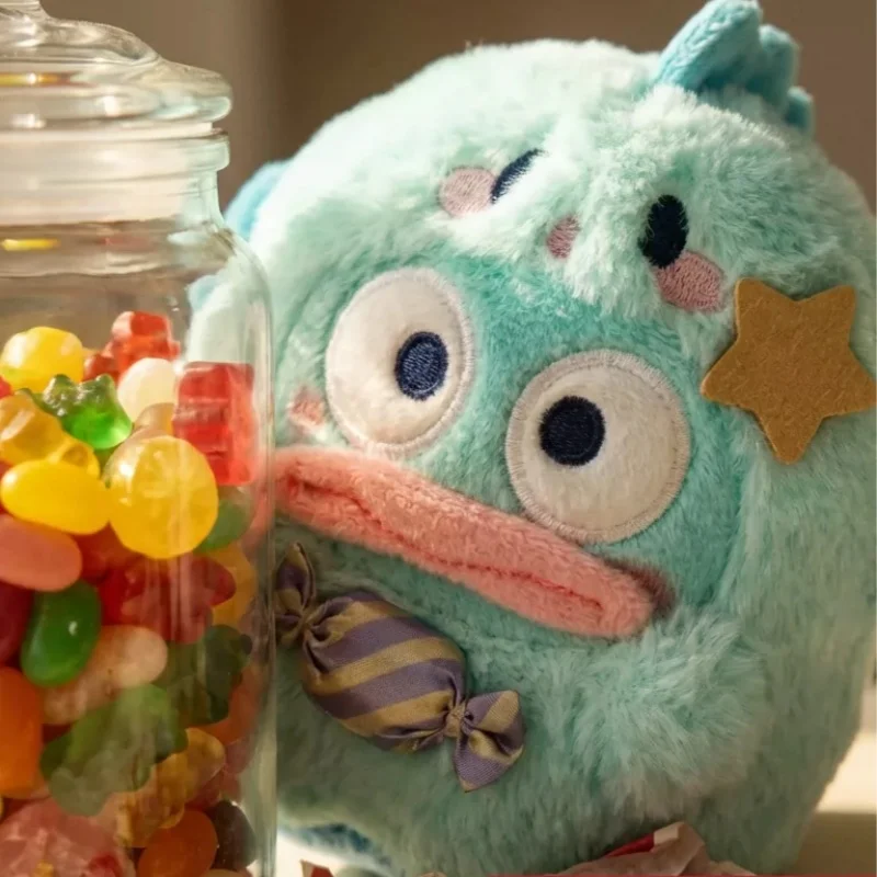 flastar-japan-ugly-fish-ghost-plush-doll-keychain-cute-soft-stuffed-toy-backpack-bag-pendant-decor-birthday-gift-for-women-toys
