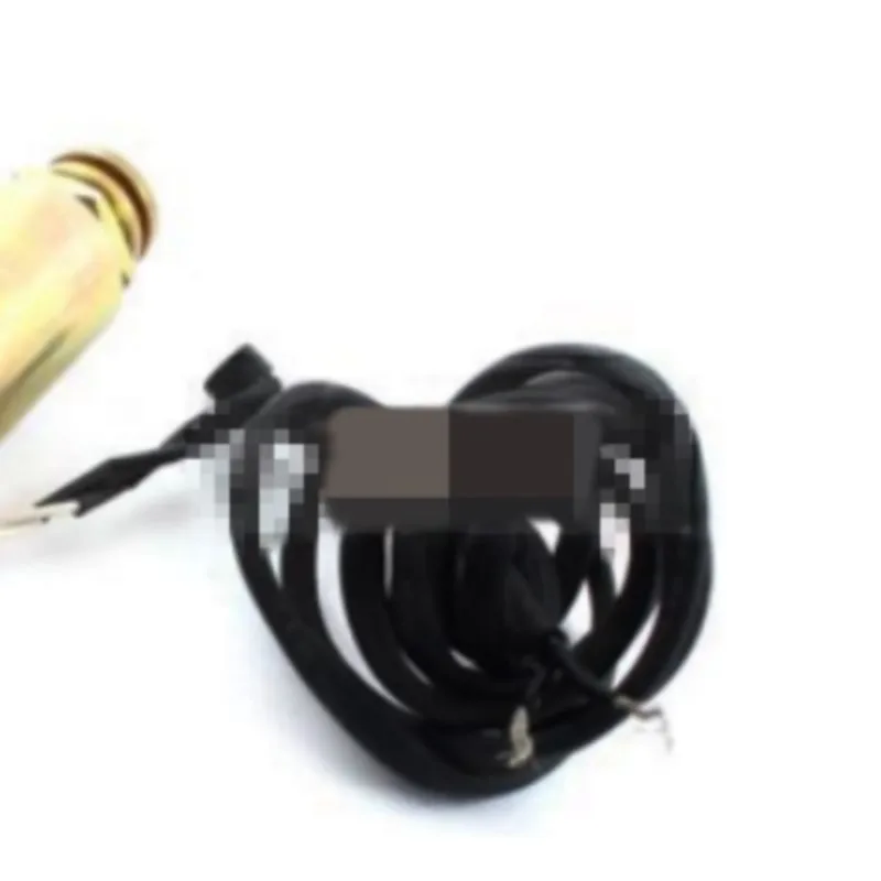1pc Round Tube DC Electromagnet HIO-2551S-24-18 Game Gun Keyboard Life Test Sorting Machine