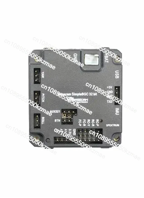 32Bit Basecam Bgc V…