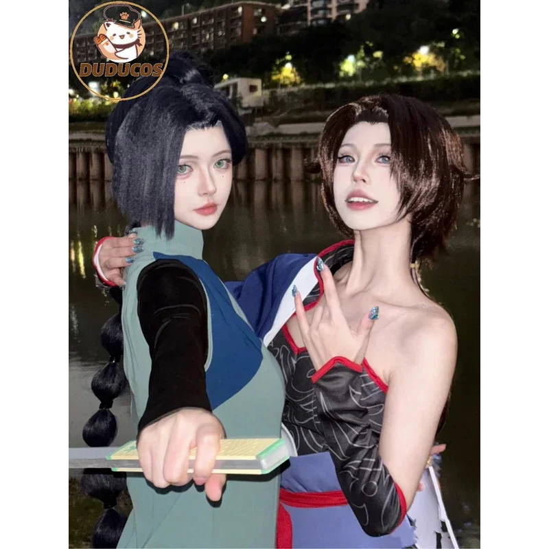 

Тринадцать Косплей Игра Ножницы Семь Убийц Семь Тринадцать Косплей Костюм Аниме Карнавал Комикс Con Анимационный Опора