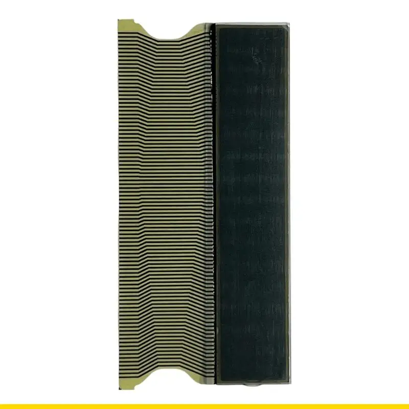 SZCH Long Lasting Car Dashboard LCD Screen With Improved Clear & Universal Fit Easy Installation Car Spare Part for Car
