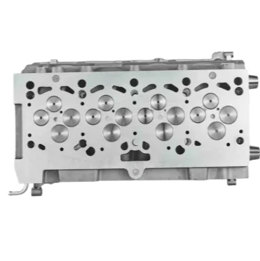 

AZV/BKD/BKP/BLB/BMN/BMR/BNA Complete Cylinder Head 03G103351B 03G103264EX For 908711 908718