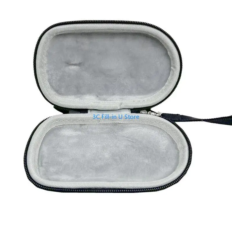 

G8TA Gaming Mouse Box Box Travel Portable Hard Eva для корпуса для G X Superligh