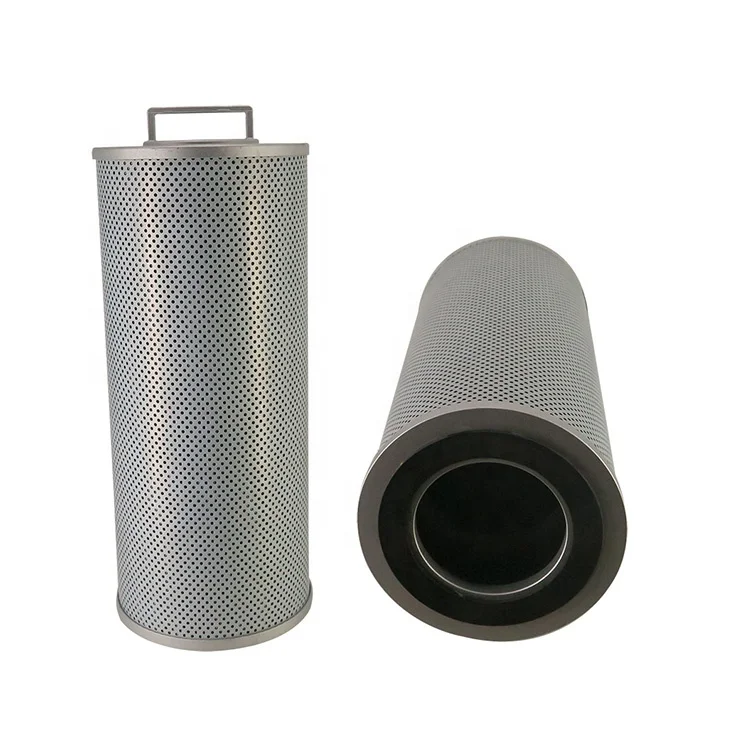 Hydraulic Return Oil Filter 07063-71383 0706371383 Excavator Hydraulic element Glass Fiber Oil Filter element