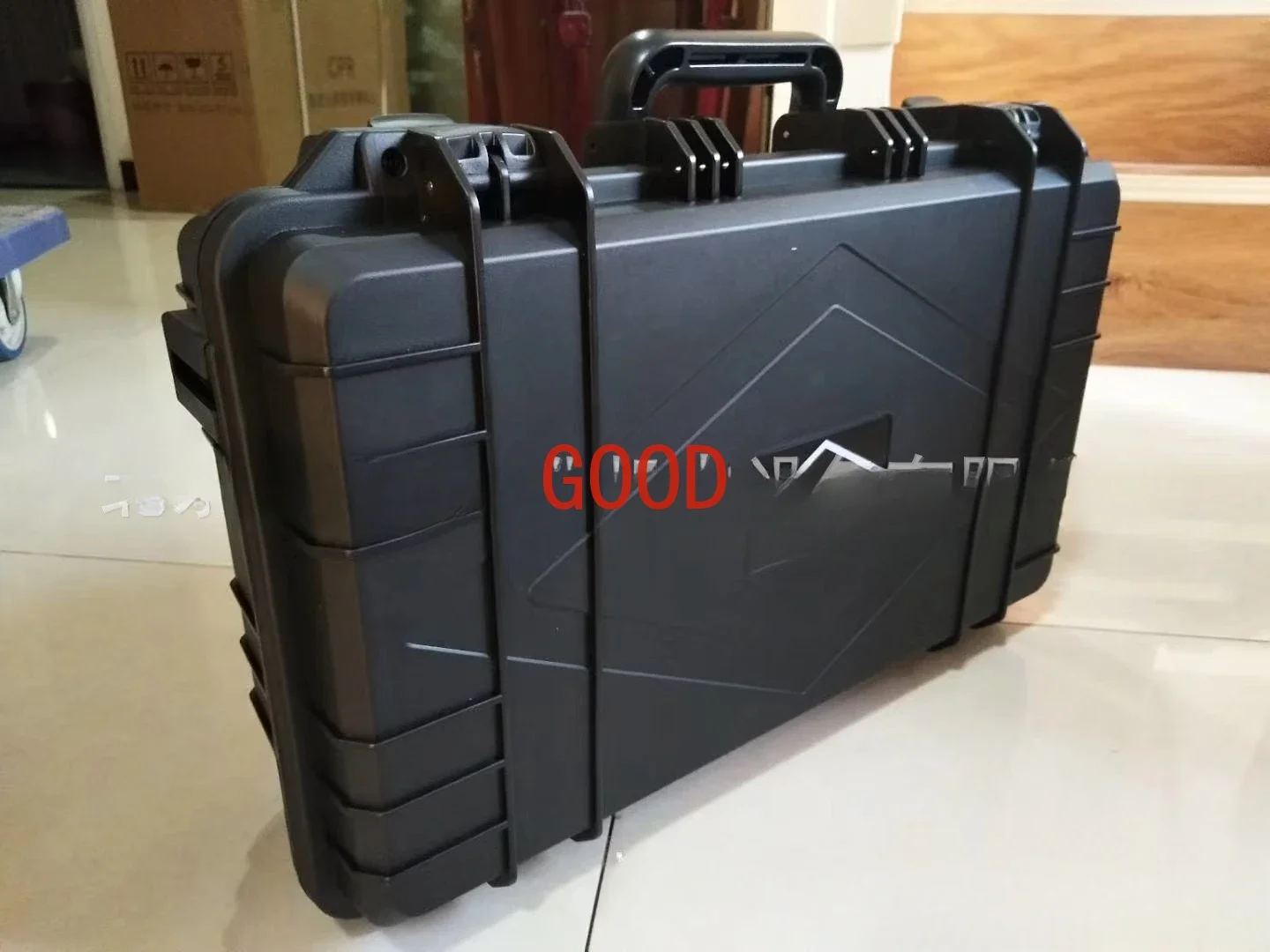 Power battery power-off equipment HCD-EA-D