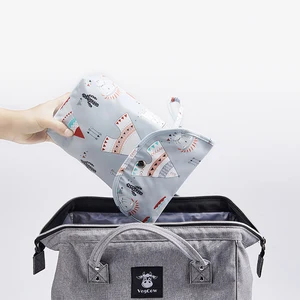 11 Main Sales Bags of Diapers - №1