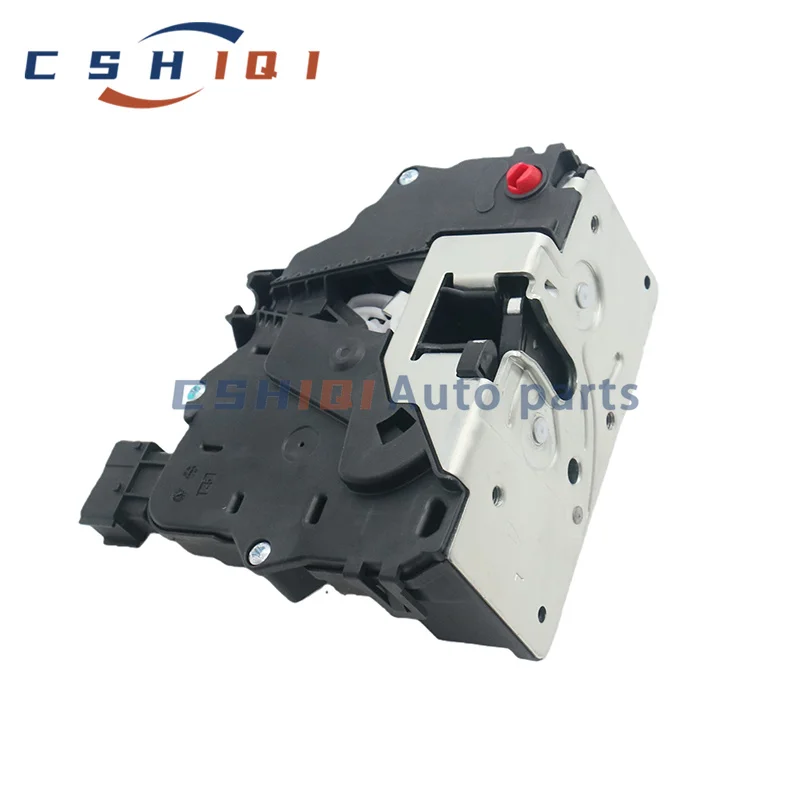 13432377 آلية قفل الباب الخلفي الأيمن مناسبة لـ Gm Opel Vauxhall Meriva B 2010-2017 ملحقات قطع غيار السيارات