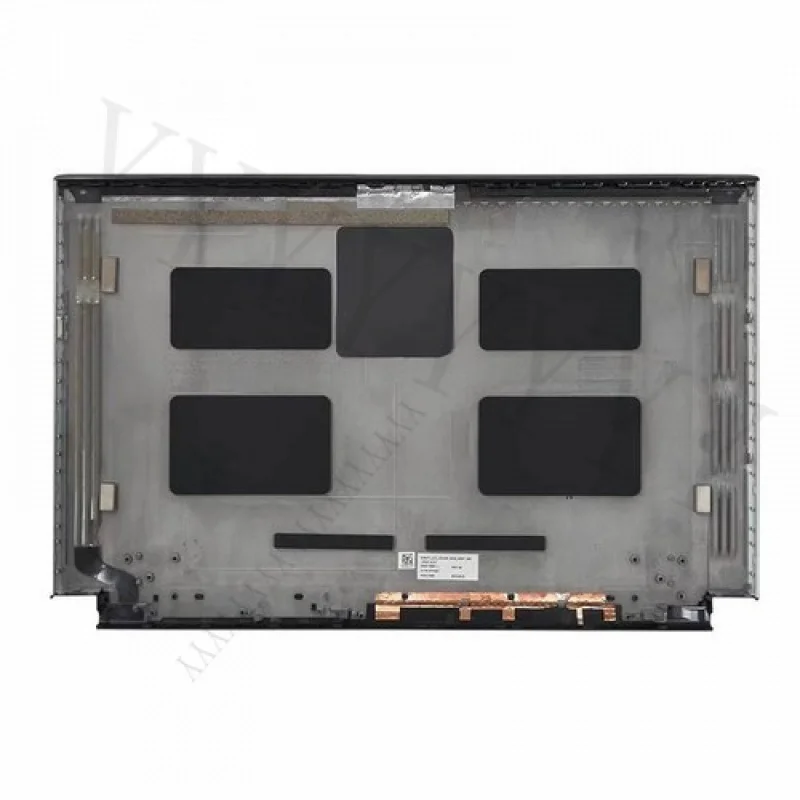 Y+New for DELL Alienware Area 51m R1 R2 LCD Back Cover 0HVHM0 Black