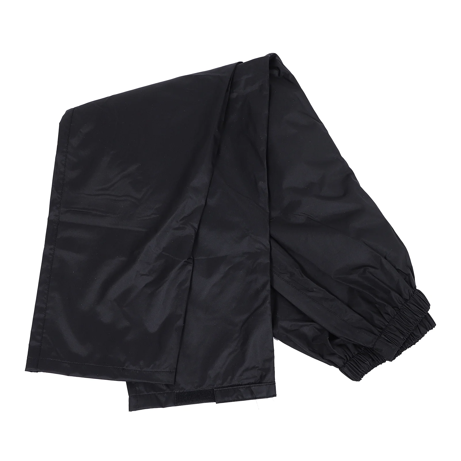 

Outdoor Rain Pants for Hiking Waterproof Wear-Resistant Lightweight Windproof Rainwear for Camping Cycling Work Travel Daily