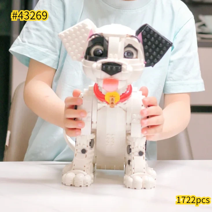 new-puppy-model-building-blocks-sets-compatible-with-legoed-43269-particles-suitable-for-birthday-gifts