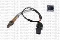 

5010071 oxygen sensor LAMBDA probe for GOLF VI PASSAT / CC JETTA (5 pole) GOLF VI PASSAT / CC JETTA POLO SCIROCCO A1 A3 TT ALTEA (mm)