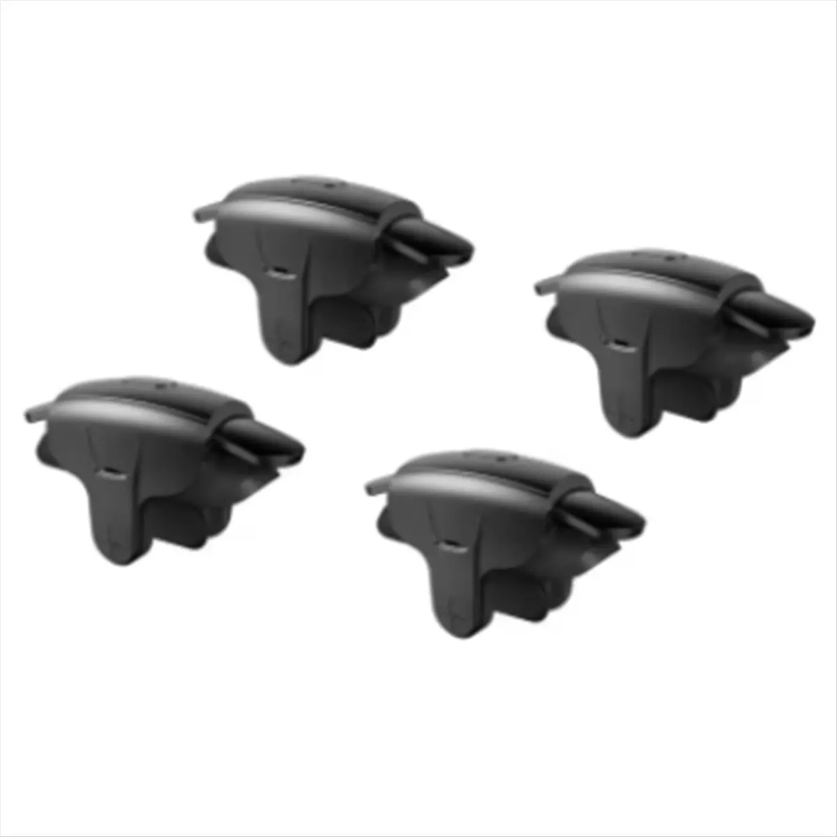 SPECIAL OFFER For Mobile Game Controller Set AK05 L1R1 Gamepad Trigger Joystick Gaming Accessories for Enhanced