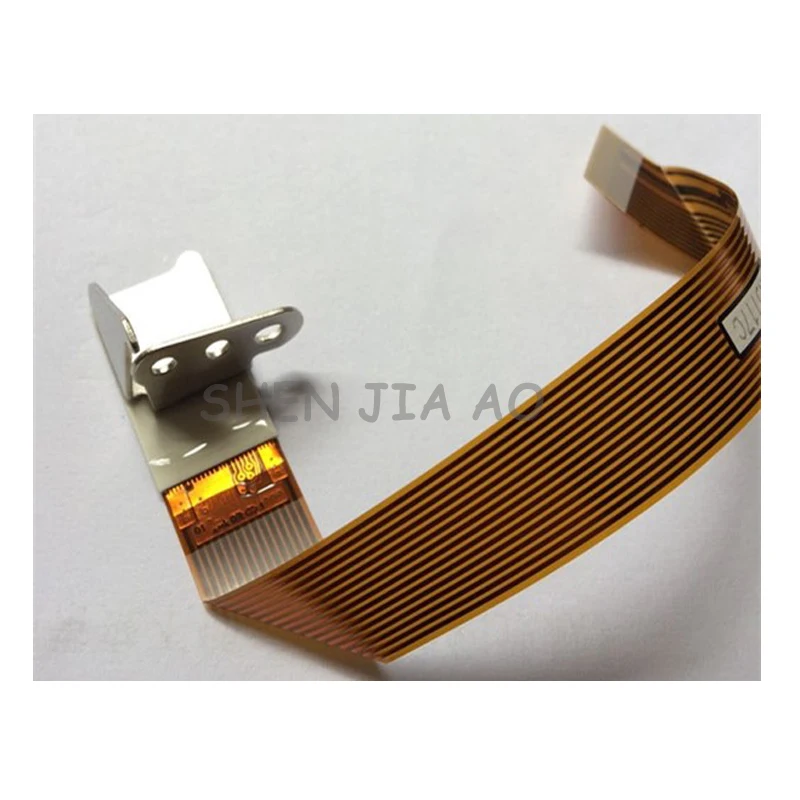 1h1-4252-020 Standard Line Marking Machine Maintenance Print Head Standard Print Head Lai Standard C-100T / 200T / 210T 1pc