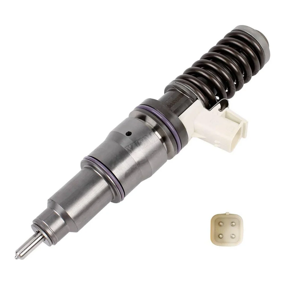 Fuel Injector 20972223 for Vol-vo Engine D13A D13C Truck FH FH13