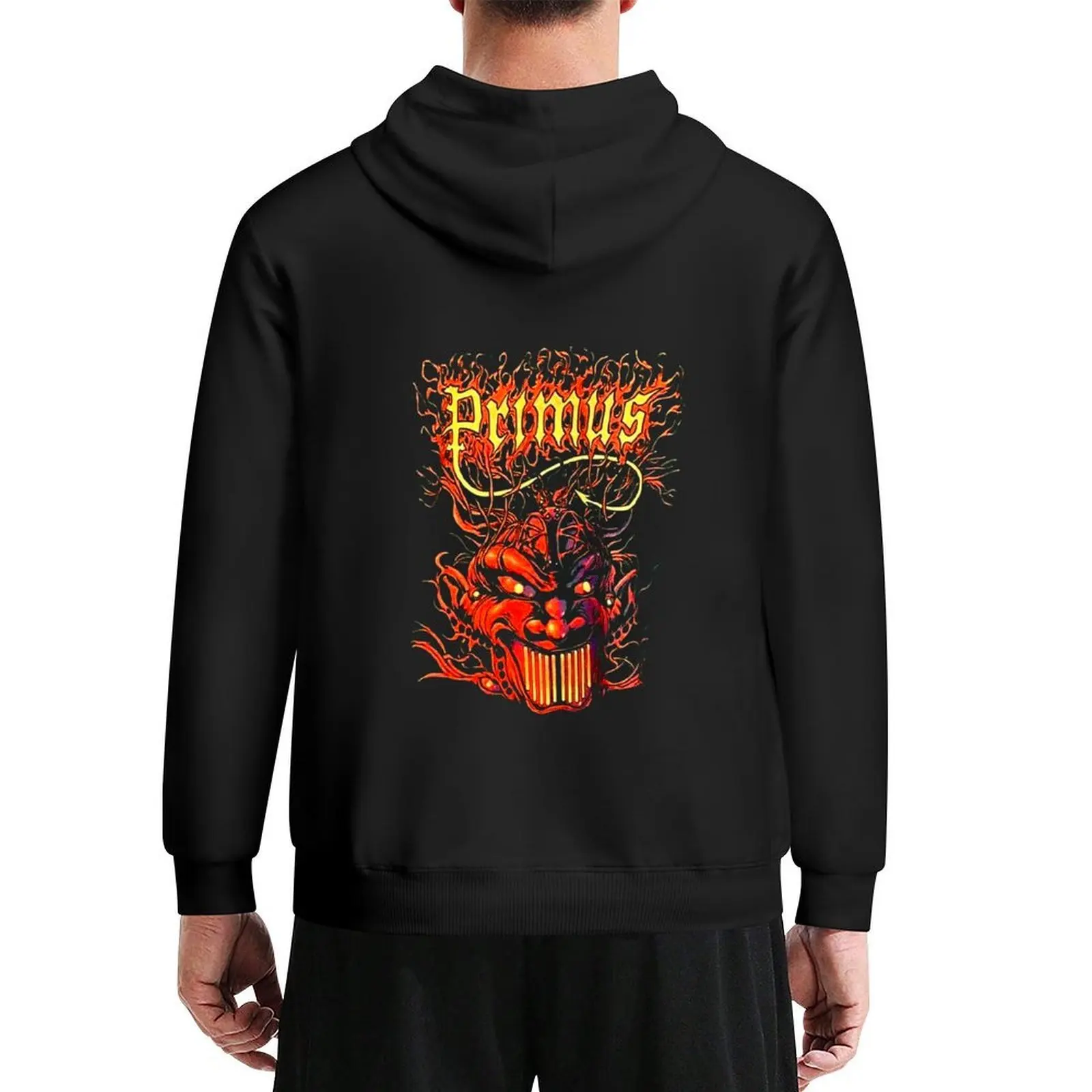 

1 fire primus primus lyrics - sabbath 01 - best trend primus hoodie Tri-blend Hoodie korean style clothes japanese hoodie