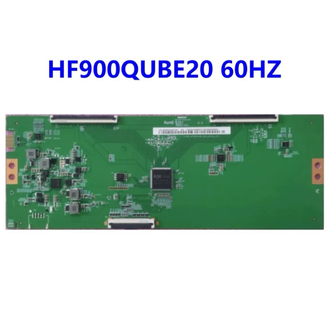 

Brand new original logic board HF900QUBE20 CPCB-HF900QUB-E20-60HZ-V01 4K